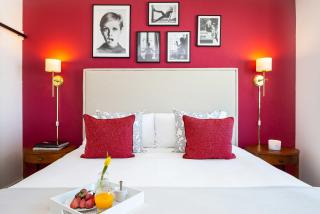 MVR A 5-Star Suite Feel Without Leaving the Grove - Miami - 8