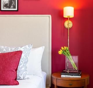 MVR A 5-Star Suite Feel Without Leaving the Grove - Miami - 6