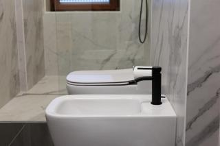 Casa Afrodite Bilocale con Sauna e Vasca Privata - Perosa Argentina - 9