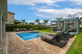 8 Bedroom 6.5 Bathroom Encore at Reunion 7644 - 6