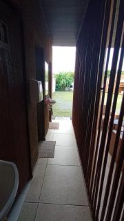 Cabana 7 com Ar condicionado e area de cozinha e banheiro compartilhado a 10 minutos do Parque Beto Carrero - 1