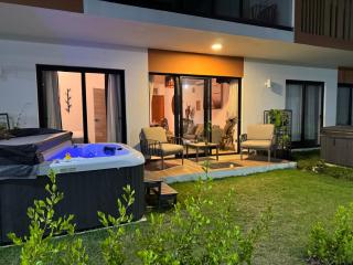 Private Lux Oasis, Vista Cana, Punta Cana - Punta Cana - 9