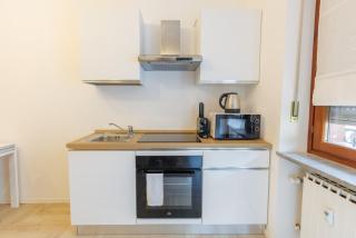 Casa Afrodite Bilocale con Sauna e Vasca Privata - 1