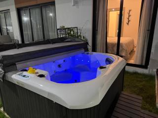 Private Lux Oasis, Vista Cana, Punta Cana - Punta Cana - 8