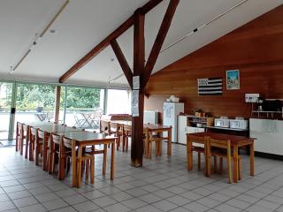 Auberge de Jeunesse HI Pontivy - Pontivy - 1