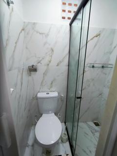 Residencial Paulo Silva - Belém - 5