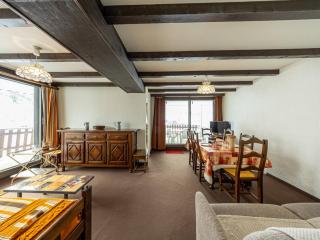 Apt 6 pers, 2 ch, balcon sud, pistes proches - FR-1-807-11 - Saint-François-Longchamp - 1