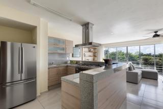 Near airport, 2 bedrooms, 4 guests, pool! - Cancún - 5