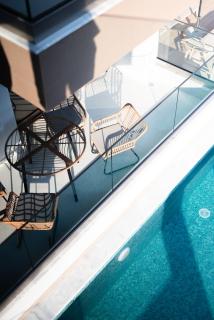 Oledio Suites - Limenaria - 8