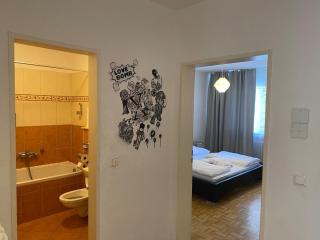Apartment 5 at Cologne Cathedral - Colonia - 6