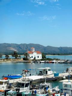 August Elafonisos - Elafonisos - 1