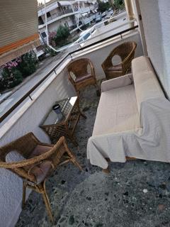 Beachside Calm - Nea Potidaea - 7