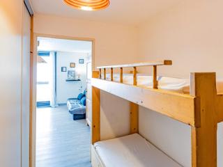 Studio moderne 4 pers, proche commerces et pistes, Saint-François-Longchamp - FR-1-807-46 - Saint-François-Longchamp - 3
