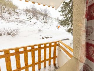 Appartement 57m², 6 pers, ski-in ski-out, proche commerces - FR-1-807-85 - Saint-François-Longchamp - 3