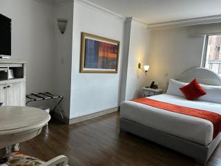 Hotel Vintage - Bogotá - 9