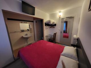 Hotel Les Rosiers - La Rochelle - 4