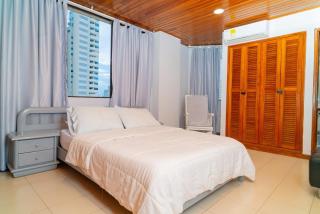 Spacious apartment in Bocagrande near the sea - 9