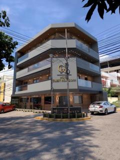Hotel Guest House Inn - San Pedro Sula - 0