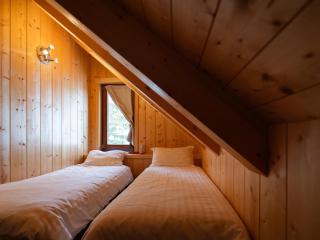 Casa Cantone Devero-baita storica con balcone e giardino, posizione comoda e soleggiata- spazio biciclette - Alpe Devero - 8