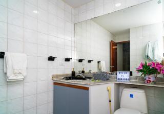 Spacious apartment in Bocagrande near the sea - Cartagena das Índias - 3