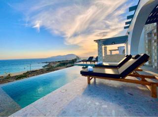 Kallisti Retreats Luxury Villas - - 9