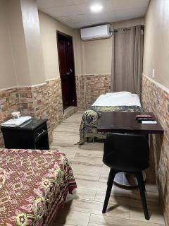 Hotel Guest House Inn - San Pedro Sula - 8