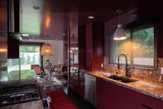 The Old New House - Sherman Oaks - 7