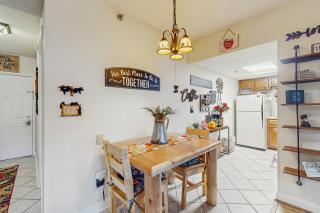Rivers Edge Condo 407 - Pigeon Forge - 1