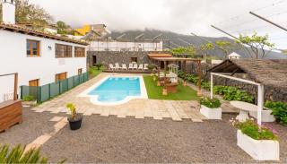 Casa Rural La Tanquera y Las Rosas - Los Realejos - 8