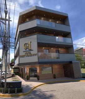 Hotel Guest House Inn - 9