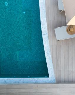 Oledio Suites - Limenaria - 9
