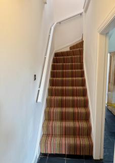 Rosebery House in quiet area of city centre - Inverness - 2