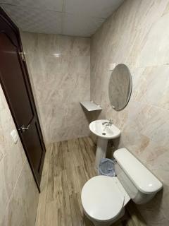 Hotel Guest House Inn - San Pedro Sula - 5