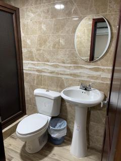 Hotel Guest House Inn - San Pedro Sula - 1