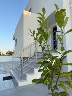 Toska Residence - Loutraki - 0