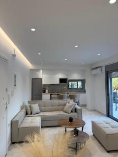 Toska Residence - Loutraki - 1