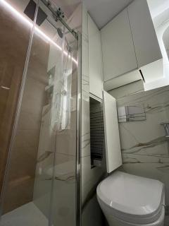 Apartament Olimpia - Lębork - 7