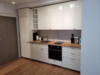 Apartament Olimpia - Lębork - 3