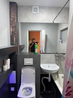 Aeroport apartament - Chişinău - 4