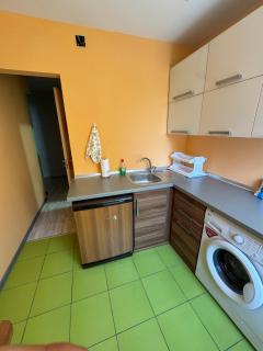 Aeroport apartament - Chişinău - 3