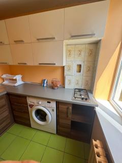 Aeroport apartament - Chişinău - 1