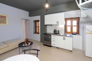 Villa Pnoi - Maroulás - 8