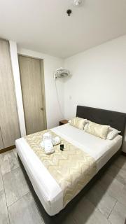 Hotel Rosales Suite - Pereira - 6