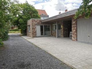 Vakantiewoning Henri Vleteren-Ieper - - 0
