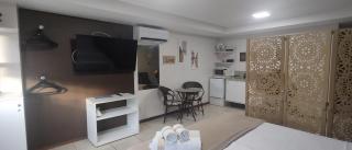 Flat Frente Mar Manaíra 1 - 8