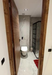 Maarif Cosy Studio & Parking - 1