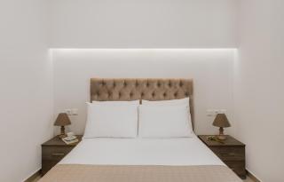 Almyra Seaside Residence 80meters from the beach - Sísai - 8