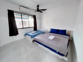 jementah homestay - Jementah - 4