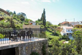 Villa Pnoi - Maroulás - 0