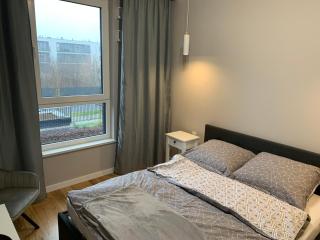 Nova I Warsaw - Warsaw - 5
